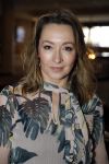 Noordwijk 9 april 2018
Uitreiking en lunch van de strong woman award in hotel Huis ter Duin. Cynthia Abma