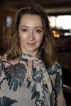 Noordwijk 9 april 2018
Uitreiking en lunch van de strong woman award in hotel Huis ter Duin. Cynthia Abma