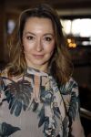 Noordwijk 9 april 2018
Uitreiking en lunch van de strong woman award in hotel Huis ter Duin. Cynthia Abma