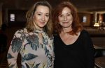 Noordwijk 9 april 2018
Uitreiking en lunch van de strong woman award in hotel Huis ter Duin. Cynthia Abma met Marian Mudder