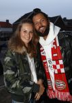 Eindhoven, 15 April 2018
PSV-AJAX, eindstand 3-0 en Landskampioen Seizoen 2017-2018