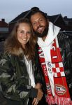Eindhoven, 15 April 2018
PSV-AJAX, eindstand 3-0 en Landskampioen Seizoen 2017-2018
