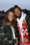 Eindhoven, 15 April 2018
PSV-AJAX, eindstand 3-0 en Landskampioen Seizoen 2017-2018