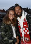 Eindhoven, 15 April 2018
PSV-AJAX, eindstand 3-0 en Landskampioen Seizoen 2017-2018