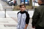 Hamburg 13 april 2018
Sylvie Meis viert haar 40e verjaardag oa met haar vader en moeder en haar broer Daniel. Ze gingen smiddags lunchen in Restaurant Daniel en s avonds was het feest in hotel Radisson Blue in Hamburg. Damian v d Vaart