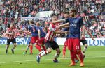 Eindhoven, 15 April 2018
PSV-AJAX, eindstand 3-0 en Landskampioen Seizoen 2017-2018
Daniel Schwaab
