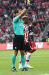 Eindhoven, 15 April 2018
PSV-AJAX, eindstand 3-0 en Landskampioen Seizoen 2017-2018