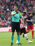 Eindhoven, 15 April 2018
PSV-AJAX, eindstand 3-0 en Landskampioen Seizoen 2017-2018