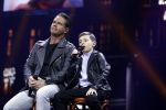 Amsterdam 14 april 2018
Heel holland zingt Hazes in het ziggo dome met oa Andre Hazes Jr Jeroen v d Boom Xander de Buisonje Roxeanne Hazes (zwanger) Peter Beense Trijntje Oosterhuis Danny de Munk Silver Metz en Barry Hay.