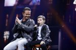 Amsterdam 14 april 2018
Heel holland zingt Hazes in het ziggo dome met oa Andre Hazes Jr Jeroen v d Boom Xander de Buisonje Roxeanne Hazes (zwanger) Peter Beense Trijntje Oosterhuis Danny de Munk Silver Metz en Barry Hay.