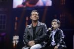 Amsterdam 14 april 2018
Heel holland zingt Hazes in het ziggo dome met oa Andre Hazes Jr Jeroen v d Boom Xander de Buisonje Roxeanne Hazes (zwanger) Peter Beense Trijntje Oosterhuis Danny de Munk Silver Metz en Barry Hay.