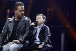 Amsterdam 14 april 2018
Heel holland zingt Hazes in het ziggo dome met oa Andre Hazes Jr Jeroen v d Boom Xander de Buisonje Roxeanne Hazes (zwanger) Peter Beense Trijntje Oosterhuis Danny de Munk Silver Metz en Barry Hay.