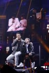 Amsterdam 14 april 2018
Heel holland zingt Hazes in het ziggo dome met oa Andre Hazes Jr Jeroen v d Boom Xander de Buisonje Roxeanne Hazes (zwanger) Peter Beense Trijntje Oosterhuis Danny de Munk Silver Metz en Barry Hay.