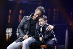 Amsterdam 14 april 2018
Heel holland zingt Hazes in het ziggo dome met oa Andre Hazes Jr Jeroen v d Boom Xander de Buisonje Roxeanne Hazes (zwanger) Peter Beense Trijntje Oosterhuis Danny de Munk Silver Metz en Barry Hay.