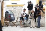 4 Mei 2018 Ibiza,
Dave Roelvink met vriendin