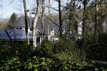 Blaricum 16 april 2018
Huis Dennis Bergkamp