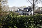 Blaricum 16 april 2018
Huis Dennis Bergkamp