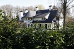 Blaricum 16 april 2018
Huis Dennis Bergkamp