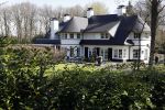 Blaricum 16 april 2018
Huis Dennis Bergkamp
