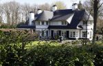 Blaricum 16 april 2018
Huis Dennis Bergkamp