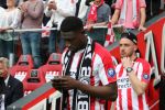 Eindhoven, 15 April 2018
PSV-AJAX, eindstand 3-0 en Landskampioen Seizoen 2017-2018