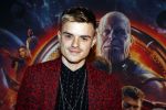 Amsterdam 24 april 2018
Premiere Avengers in pathe Arena. Dioni Jurado-Gomez