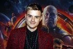 Amsterdam 24 april 2018
Premiere Avengers in pathe Arena. Dioni Jurado-Gomez