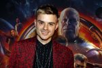 Amsterdam 24 april 2018
Premiere Avengers in pathe Arena. Dioni Jurado-Gomez