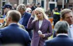 Groningen 27 april 2018
Koningsdag in Groningen met Dionne Stax