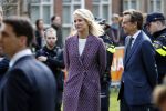 Groningen 27 april 2018
Koningsdag in Groningen met Dionne Stax