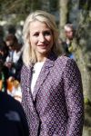 Groningen 27 april 2018
Koningsdag in Groningen met Koning Willem Alexander Koningin Maxima prinses Amalia Arian Alexia . Verder ook aanwezig Prins Maurits Prinses Marilene Prins Bernhard Prinses Annette Prins Floris Prinses Aimee en prins Pieter Christiaan. Dionne Stax en Bertus Holkema