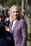 Groningen 27 april 2018
Koningsdag in Groningen met Koning Willem Alexander Koningin Maxima prinses Amalia Arian Alexia . Verder ook aanwezig Prins Maurits Prinses Marilene Prins Bernhard Prinses Annette Prins Floris Prinses Aimee en prins Pieter Christiaan. Dionne Stax en Bertus Holkema