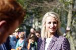 Groningen 27 april 2018
Koningsdag in Groningen met Koning Willem Alexander Koningin Maxima prinses Amalia Arian Alexia . Verder ook aanwezig Prins Maurits Prinses Marilene Prins Bernhard Prinses Annette Prins Floris Prinses Aimee en prins Pieter Christiaan. Dionne Stax en Bertus Holkema