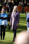 Groningen 27 april 2018
Koningsdag in Groningen met Koning Willem Alexander Koningin Maxima prinses Amalia Arian Alexia . Verder ook aanwezig Prins Maurits Prinses Marilene Prins Bernhard Prinses Annette Prins Floris Prinses Aimee en prins Pieter Christiaan. Dionne Stax en Bertus Holkema