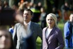 Groningen 27 april 2018
Koningsdag in Groningen met Koning Willem Alexander Koningin Maxima prinses Amalia Arian Alexia . Verder ook aanwezig Prins Maurits Prinses Marilene Prins Bernhard Prinses Annette Prins Floris Prinses Aimee en prins Pieter Christiaan. Dionne Stax en Bertus Holkema