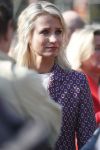 Groningen 27 april 2018
Koningsdag in Groningen met Koning Willem Alexander Koningin Maxima prinses Amalia Arian Alexia . Verder ook aanwezig Prins Maurits Prinses Marilene Prins Bernhard Prinses Annette Prins Floris Prinses Aimee en prins Pieter Christiaan. Dionne Stax en Bertus Holkema