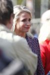Groningen 27 april 2018
Koningsdag in Groningen met Koning Willem Alexander Koningin Maxima prinses Amalia Arian Alexia . Verder ook aanwezig Prins Maurits Prinses Marilene Prins Bernhard Prinses Annette Prins Floris Prinses Aimee en prins Pieter Christiaan. Dionne Stax en Bertus Holkema