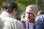 Groningen 27 april 2018
Koningsdag in Groningen met Koning Willem Alexander Koningin Maxima prinses Amalia Arian Alexia . Verder ook aanwezig Prins Maurits Prinses Marilene Prins Bernhard Prinses Annette Prins Floris Prinses Aimee en prins Pieter Christiaan. Dionne Stax en Bertus Holkema