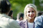 Groningen 27 april 2018
Koningsdag in Groningen met Koning Willem Alexander Koningin Maxima prinses Amalia Arian Alexia . Verder ook aanwezig Prins Maurits Prinses Marilene Prins Bernhard Prinses Annette Prins Floris Prinses Aimee en prins Pieter Christiaan. Dionne Stax en Bertus Holkema