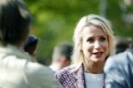 Groningen 27 april 2018
Koningsdag in Groningen met Koning Willem Alexander Koningin Maxima prinses Amalia Arian Alexia . Verder ook aanwezig Prins Maurits Prinses Marilene Prins Bernhard Prinses Annette Prins Floris Prinses Aimee en prins Pieter Christiaan. Dionne Stax en Bertus Holkema