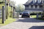 Breukelen 21 en 22 april 2018
Andre Hazes jr en zijn neef Djarno Hofland wonen in een huis op het complex Overweer in Breukelen.