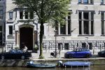 Amsterdam 8 mei 2018 
Edwin Evers heeft een appartement gekocht in den Grooten heer (huis)