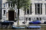 Amsterdam 8 mei 2018 
Edwin Evers heeft een appartement gekocht in den Grooten heer (huis)