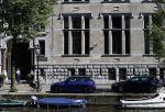 Amsterdam 8 mei 2018 
Edwin Evers heeft een appartement gekocht in den Grooten heer (huis)