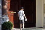 Amsterdam 8 mei 2018 
Edwin Evers heeft een appartement gekocht in den Grooten heer (huis)