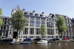 Amsterdam 8 mei 2018 
Edwin Evers heeft een appartement gekocht in den Grooten heer (huis)