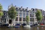Amsterdam 8 mei 2018 
Edwin Evers heeft een appartement gekocht in den Grooten heer (huis)