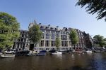 Amsterdam 8 mei 2018 
Edwin Evers heeft een appartement gekocht in den Grooten heer (huis)