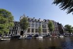 Amsterdam 8 mei 2018 
Edwin Evers heeft een appartement gekocht in den Grooten heer (huis)