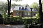 Hilversum 9 mei 2018
In dit complex heeft Edwin Evers een appartement.